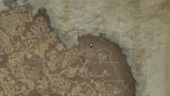 Ferals' Den location in Diablo 4 (Image via Mapgenie.io)